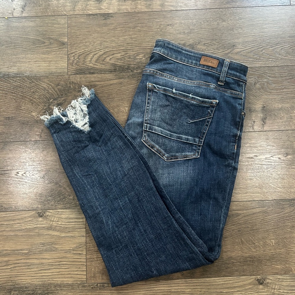 BKE Payton Stretch Skinny Jeans